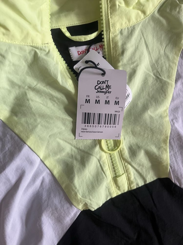 Dres lata 70/80/90 strój kostium przebranie