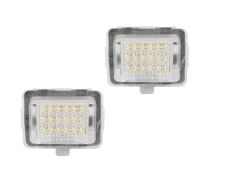 podswietlenie led mercedes sl r 231 cls c 218 c klasa e w 204 212