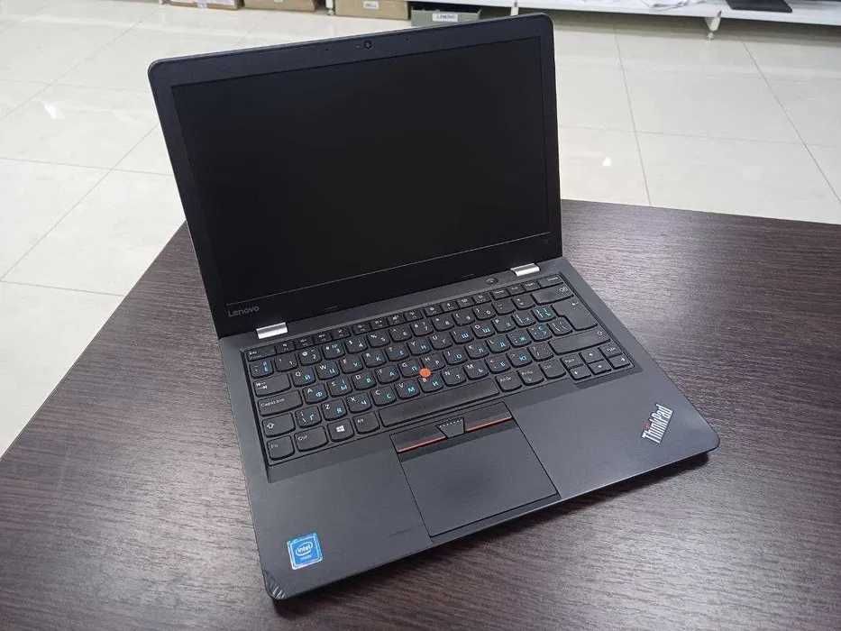 Акція! Ноутбук Lenovo ThinkPad 13 3865U/8GB-DDR4/240 SSD/Роздріб/ГУРТ!