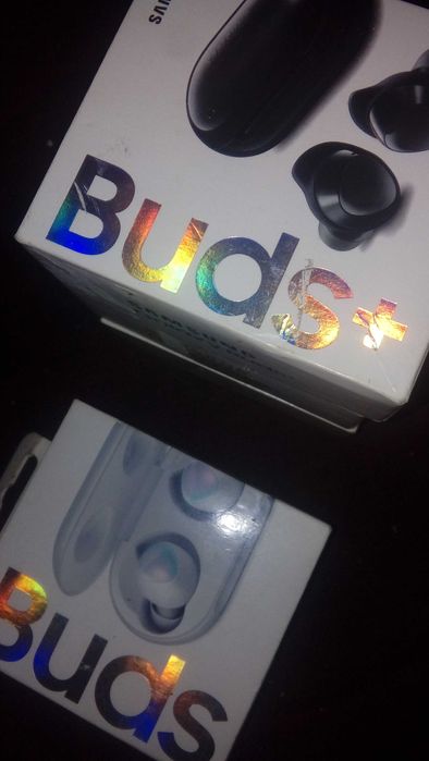 Samsung Buds / buds+ oryginalne