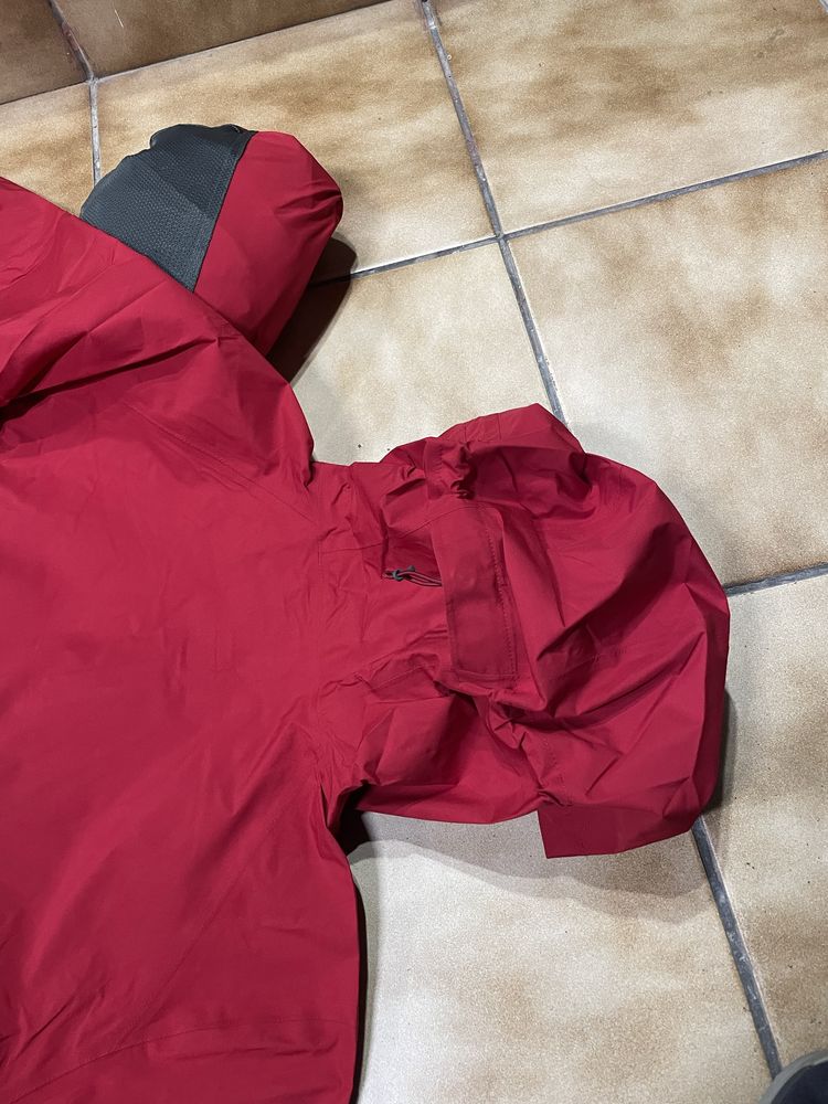 Куртка Outdoor Reseach Gore-tex трекінгова чоловіча Waterproof Men New