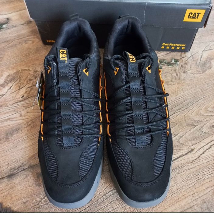 Кросівки Caterpillar Crail Sport Low 46,40р