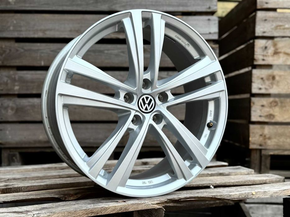 alufelgi r19 5x112 NOWE! VW Passat Arteon Sharan Phaeton Tiguan Tyron