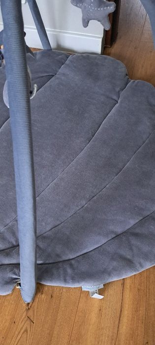 Mata aktywizujaca edukacyjna Little Dutch ocean