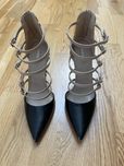 Sapatos Aldo 37 novos
