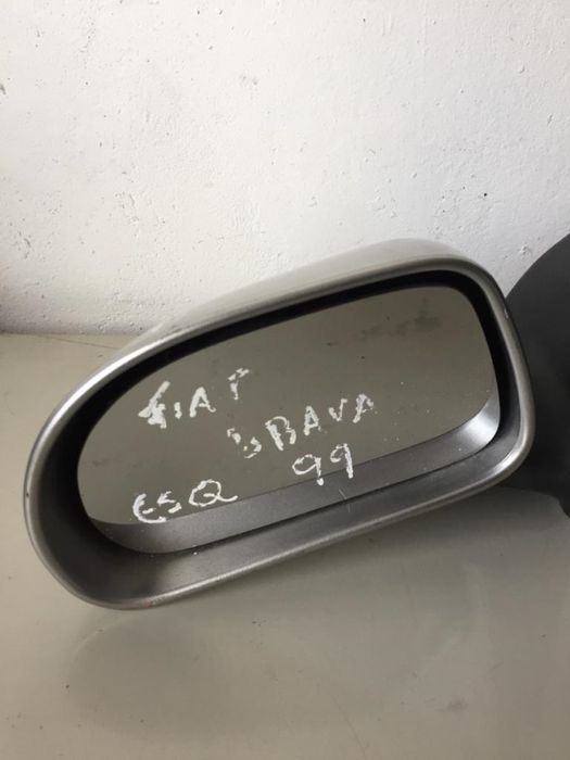 Retrovisor / espelho esquerdo FIAT Brava (182_)