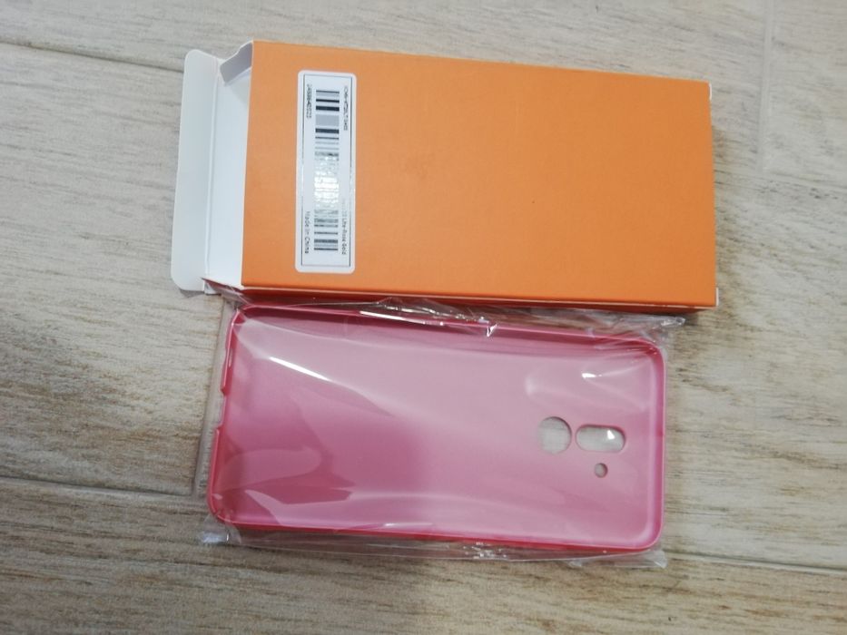 Capa telemóvel huawei Mate 20 Lite