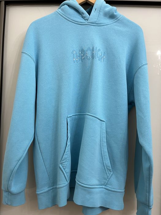 Худі чоловіча утеплена