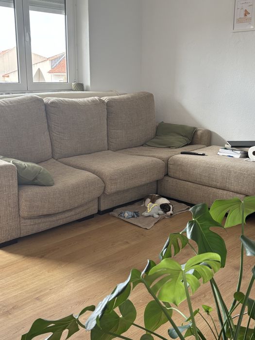 Quarto em Carcavelos despesas incluidas