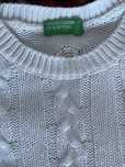 Свитер Benetton р-р S