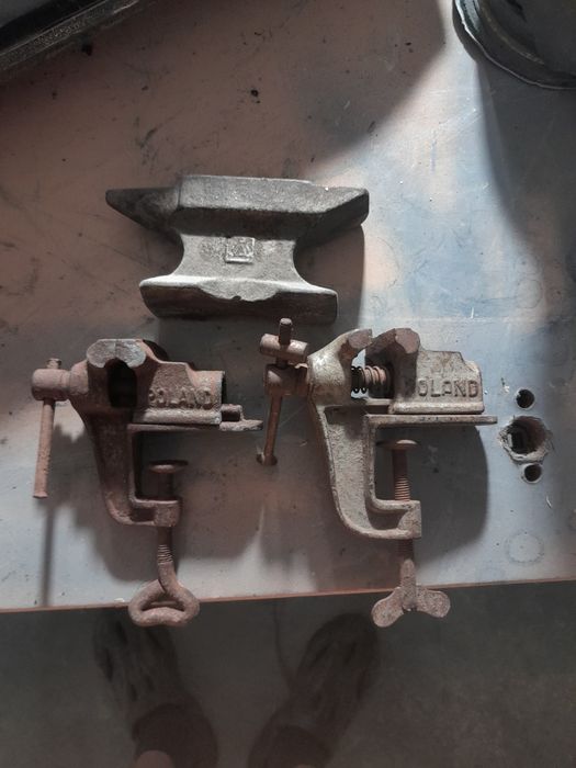 Imadelko poland kowadelko zestaw