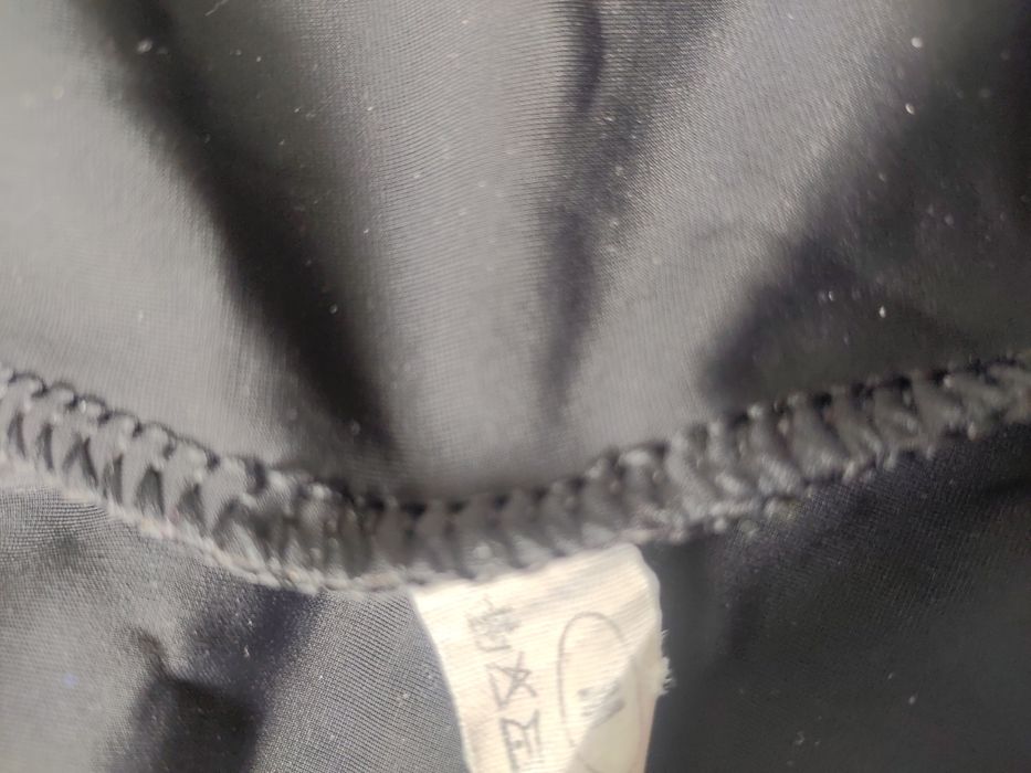 Kąpielówki męskie M