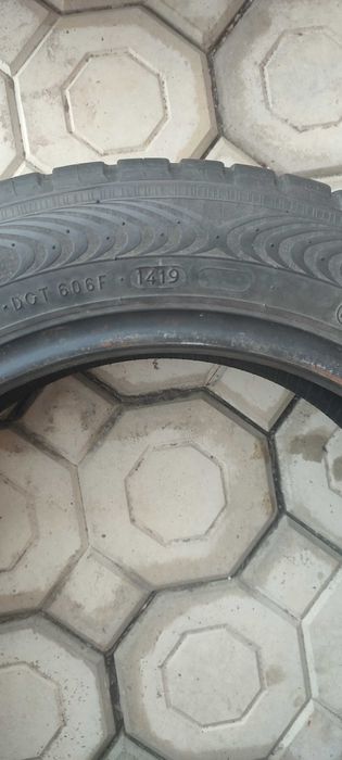Шини 155/65 r14 Nokian