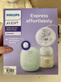 Молоковідсмоктувач Philips AVENT Електричний