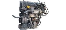 Двигатель двигун двс M9R 2.0DCI Renault Nissan Trafic X-Trail