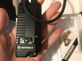 Rádio Motorola voiceducer Módulo De Interface BDN6671B