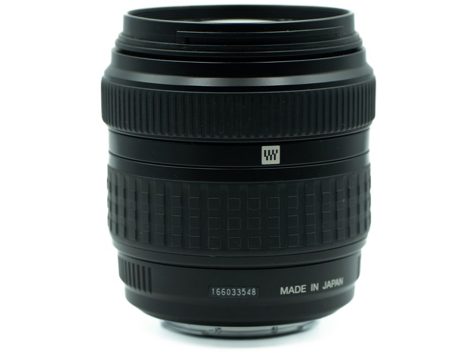 Obiektyw Olympus Zuiko Digital 18-180 mm f/3.5-6.3 ED