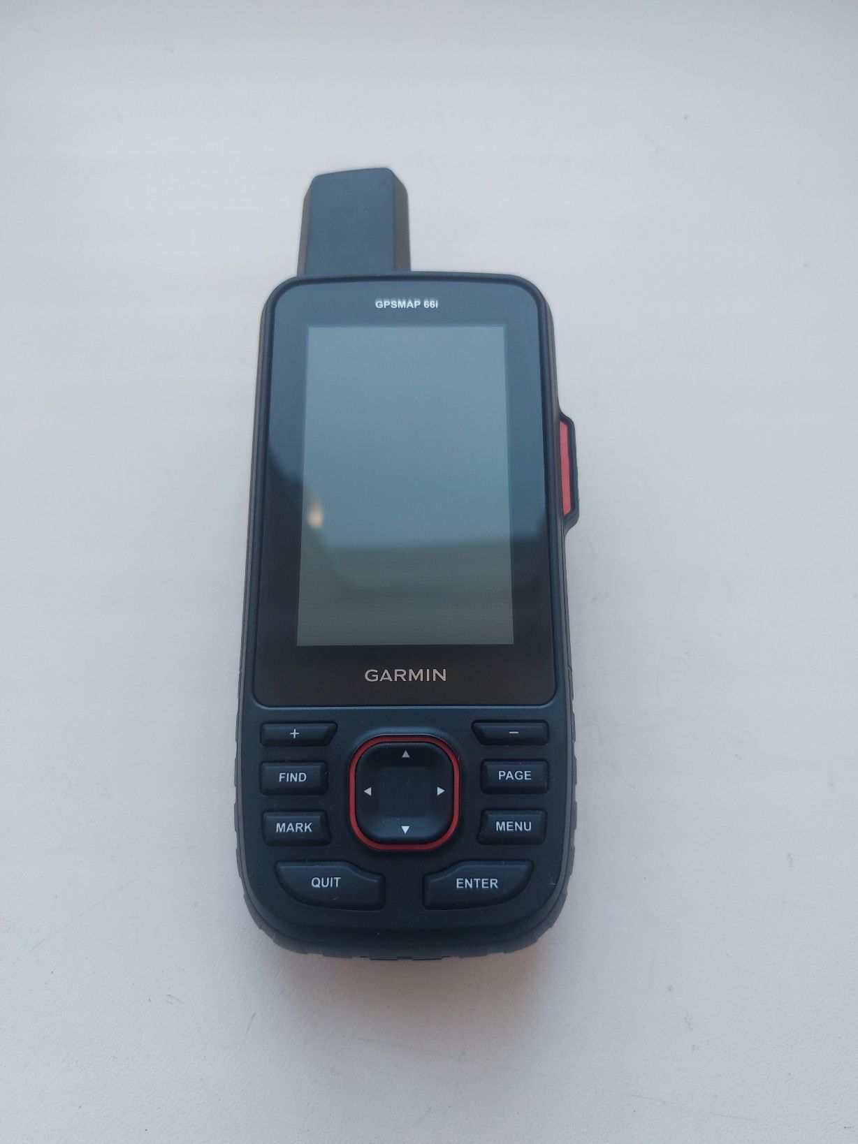 Навігатор туристичний Garmin GPSMAP 66i