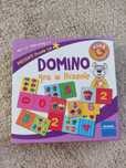 Domino gra w liczenie Granna