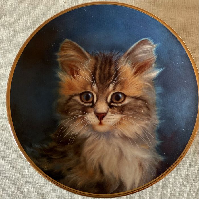 Колекція тарілок настінних