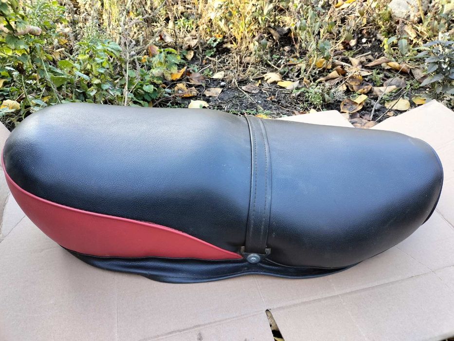 Сидіння Чезет 175