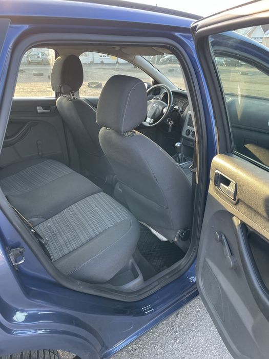 Продам Форд фокус 2