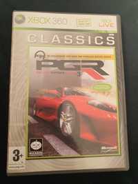 PGR projectGotham Racing 3 xbox 360