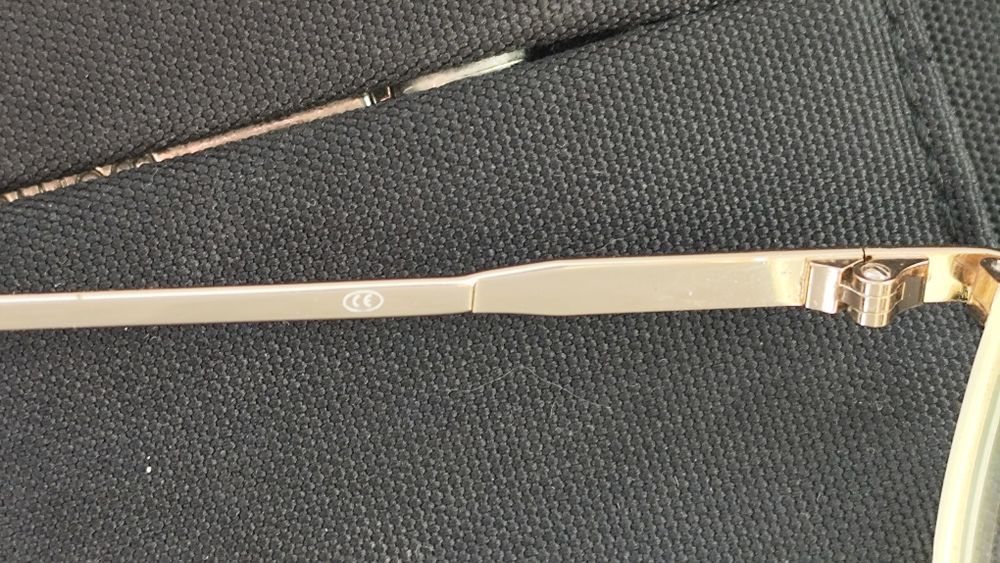 Оправа Arnold с линзами