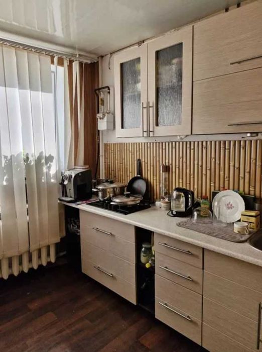 2 кімнатна квартира з ремонтом р-н ДНЕПРО-АРЕНИ (717442)
