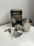 Crups Spieniacz / pojemnik do mleka Auto Cappucino do expresu XS6000