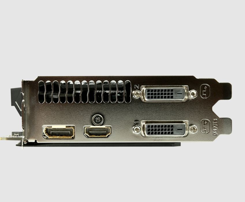 Відеокарта GTX 1060 3gb