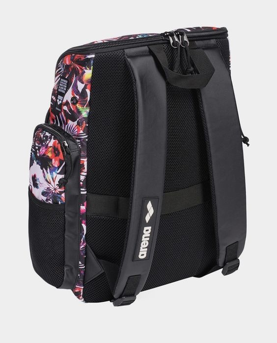 Рюкзак Arena Spiky III Allover 35 Backpack Pool tiles