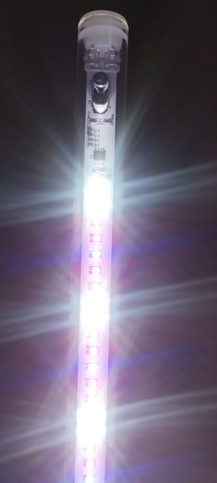 Oświetlenie Aquael leddy tube 10w plant