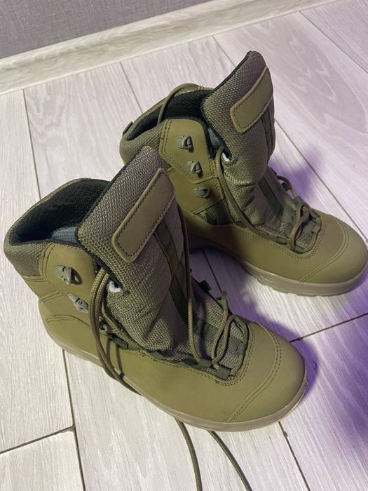 Зимові берци 40 розмір