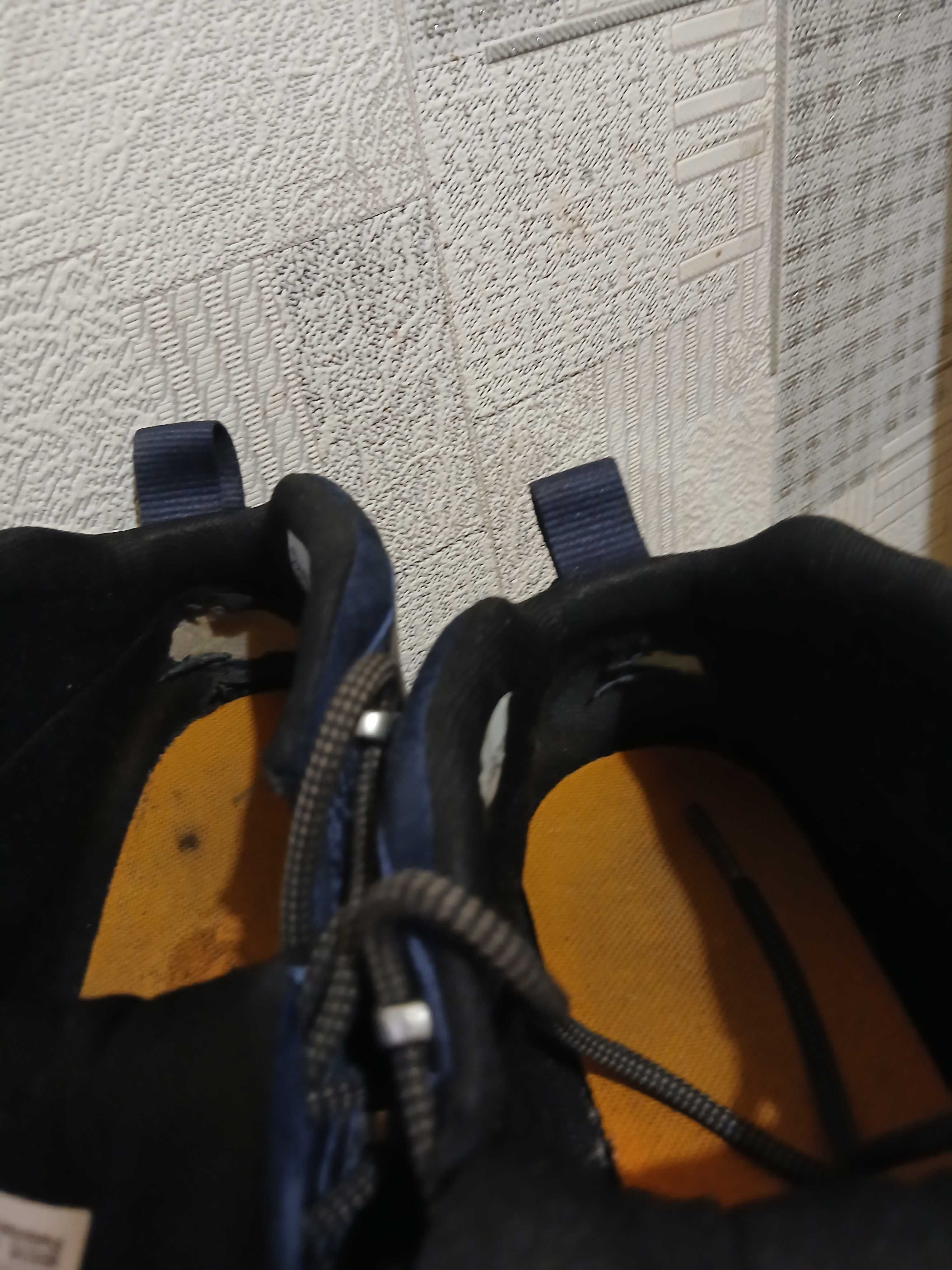 Ботинки Timberland