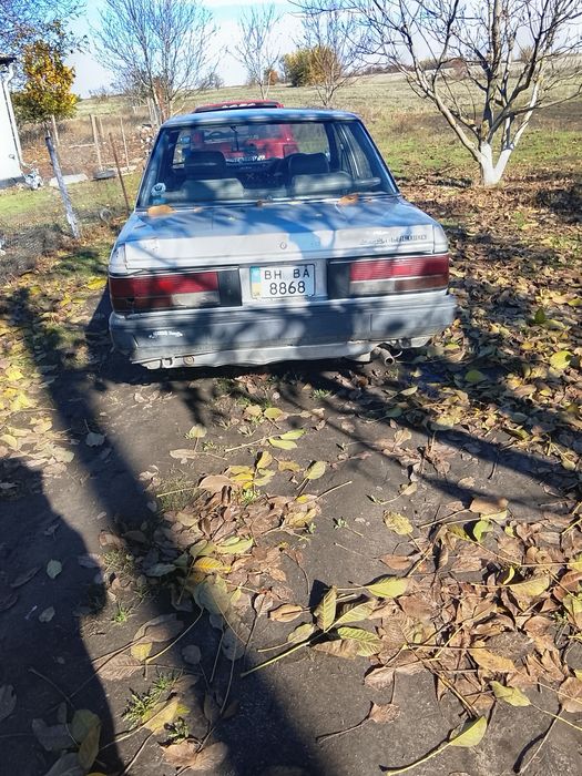 Продаю авто можливий обмін на євробляху