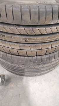 Шини Pirelli p zero 265 /35 /22