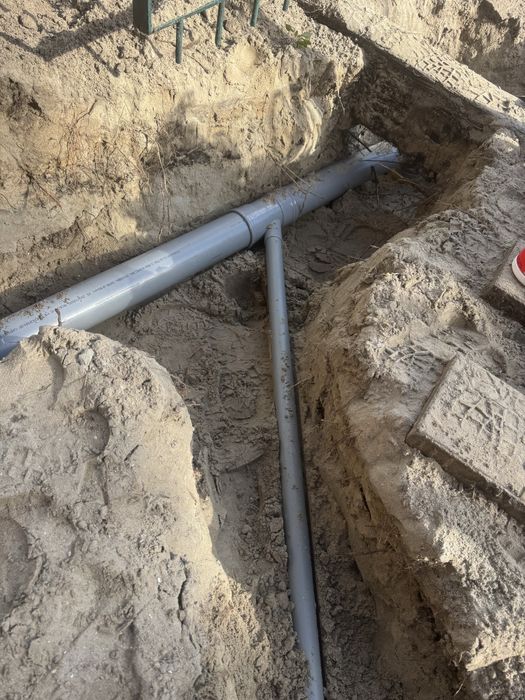 WUKO Olsztyn i okolice przepychanie, czyszczenie oraz prace hydraulicz