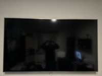 Samsung QLED 65 cali