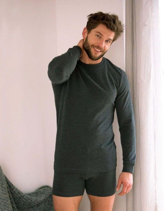 Чоловіча термобілизна Кей Key Hot Touch супер якість!