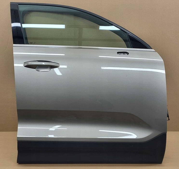 Двери передние задние правые левые Volvo XC40 разборка