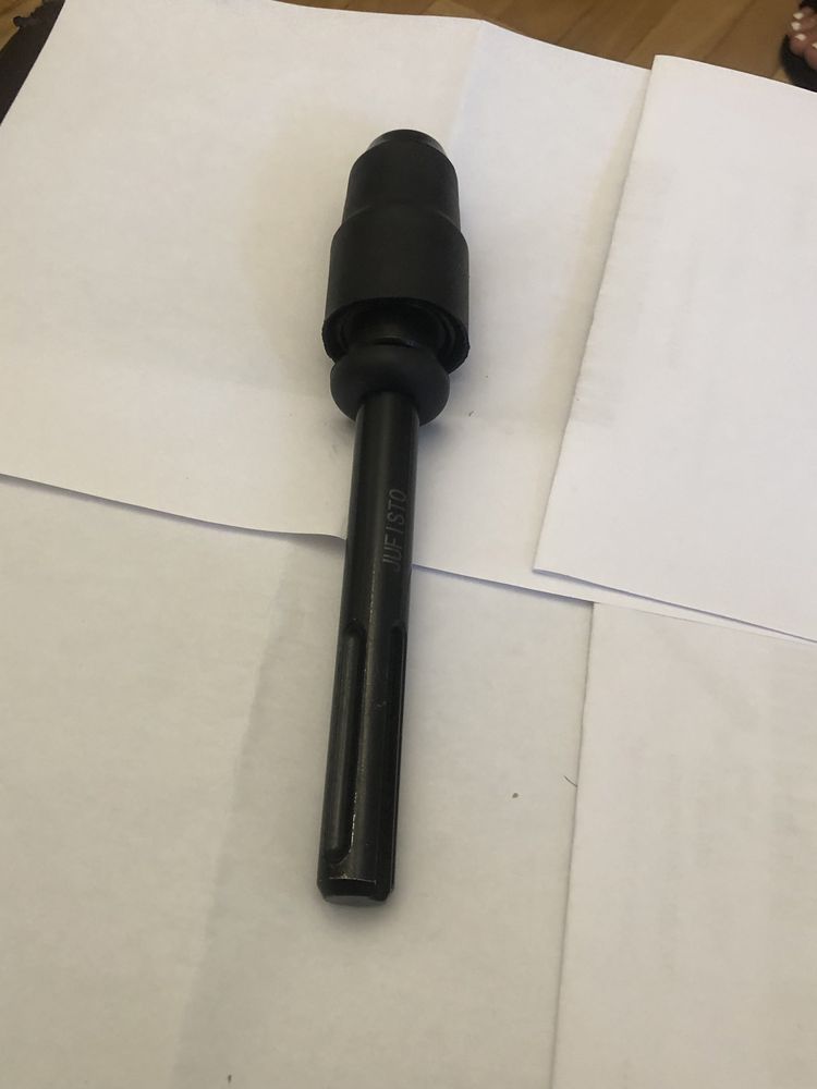 Adapter SDS Max/SDS Plus WAART