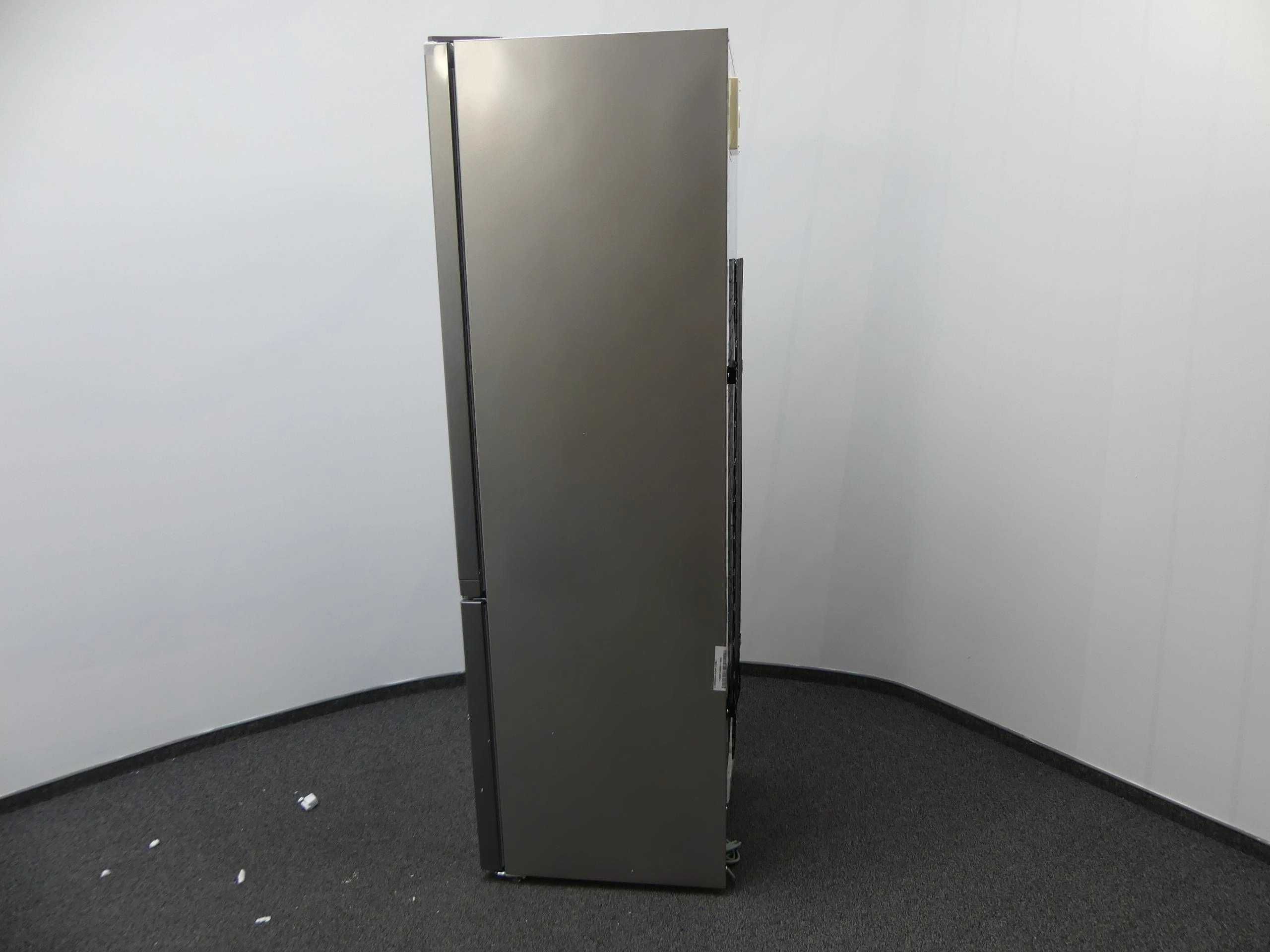 Lodówka Sharp SJ-FBA05DMXLE-EU nowa