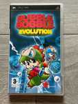 Bubble Bobble Evolution / Playstation Portable
