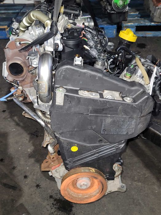 MOTOR RENAULT 1.5DCI K9K608