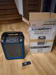 Głośnik Blaupunkt  MB06