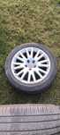 Koła audi 5x112 rozmiar 17