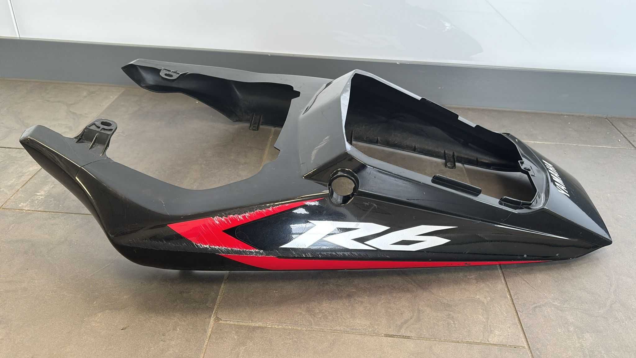 Owiewka Zadupek Ogon Yamaha YZF R6 RJ 09. 2003-05 [708]