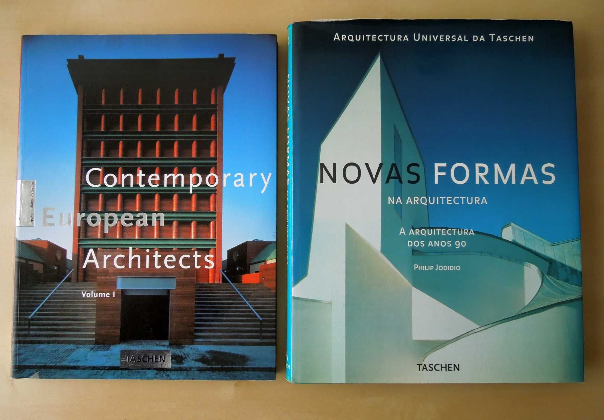 Livros de Arquitetura, Urbanismo e Hist da Arquitetura - vários preços