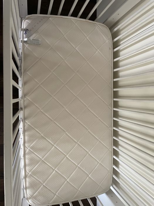 Berço ZARA Home (inclui colchão)